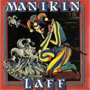 Manikin Laff - Manikin Laff