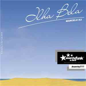 Marcelo K2 - Ilha Bela