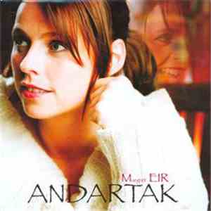 Margrét Eir - Andartak