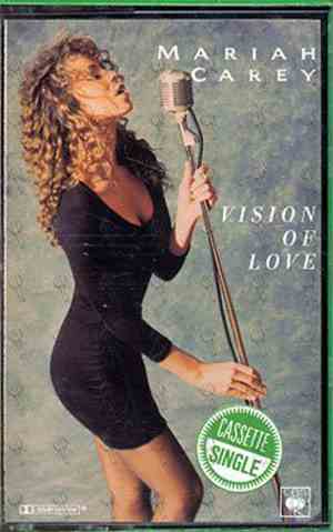 Mariah Carey - Vision Of Love