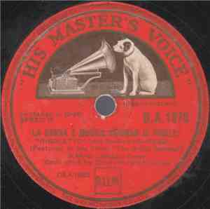 Mario Lanza - La Donna È Mobile (Woman Is Fickle) / The Loveliest Night Of  ...