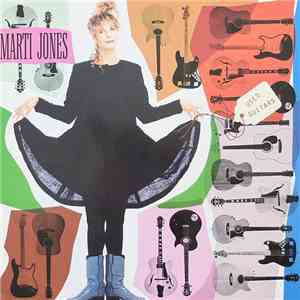 Marti Jones - Used Guitars