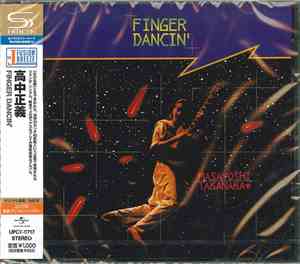 Masayoshi Takanaka - Finger Dancin