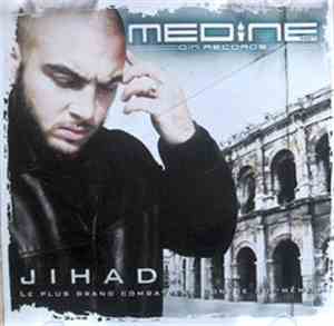 Medine - Jihad