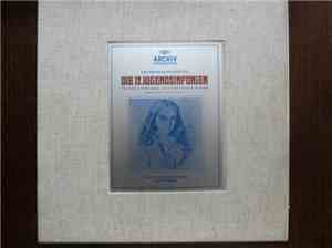 Mendelssohn, Gewandhausorchester Leipzig, Kurt Masur - Die 12 Jungendsinfon ...