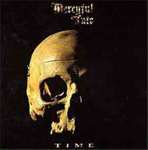 Mercyful Fate - Time