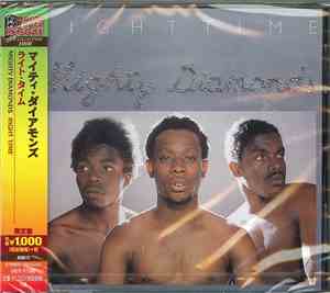 Mighty Diamonds - Right Time
