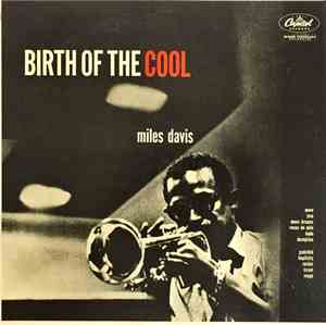 Miles Davis - Birth Of The Cool