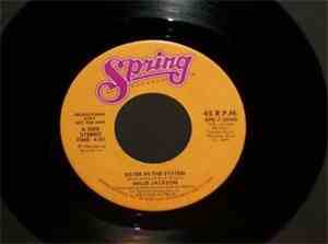 Millie Jackson - Sister In The System