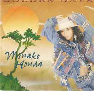 Minako Honda - Golden Days