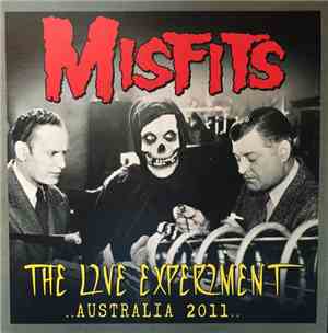 Misfits - The Live Experiment 2011