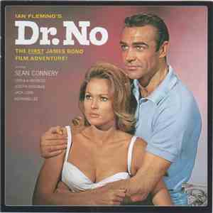 Monty Norman - Dr. No (Original Motion Picture Soundtrack)