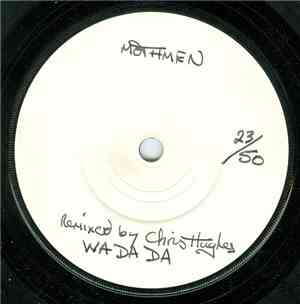 Mothmen - Wadada (Chris Hughes Remix)