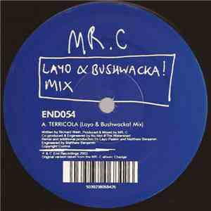 Mr. C - Terricola