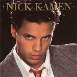 Nick Kamen - Nick Kamen