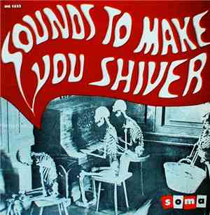 No Artist - Sounds To Make You Shiver