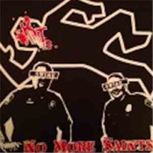 No More Saints - The Pacifist Five Song Ep