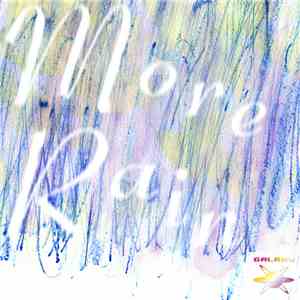 Nobuyuki Tokunaga Feat. Siri Svegler - More Rain