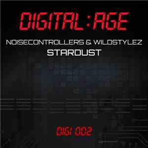 Noisecontrollers & Wildstylez - Stardust