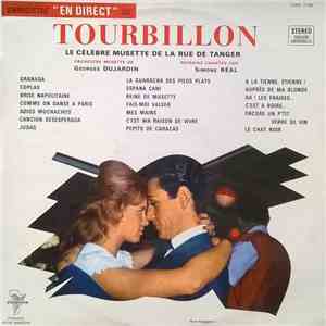 Orchestre Musette De Georges Dujardin, Simone Réal - Une Soirée Au Tourbill ...