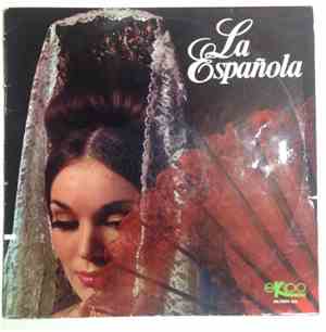 Orquesta Española De Baile - La Española