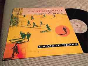 Oysterband Featuring  Celtas Cortos - Granite Years