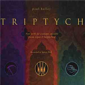 Paul Halley - Triptych