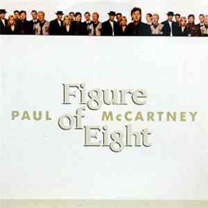 Paul McCartney - Figure Of Eight