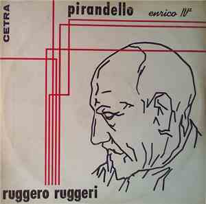 Pirandello, Ruggero Ruggeri - Enrico IV°