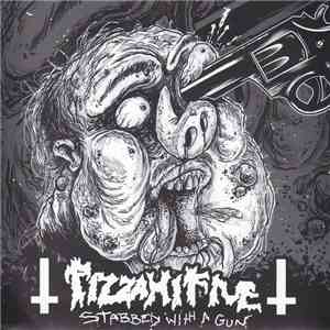 PizzaHiFive / Headless Death - Stabbed With A Gun / Seance With The Ghost O ...