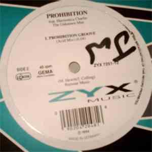 Prohibition - Prohibition Groove