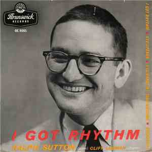 Ralph Sutton  with Cliff Leeman - I Got Rhythm (Part 1)