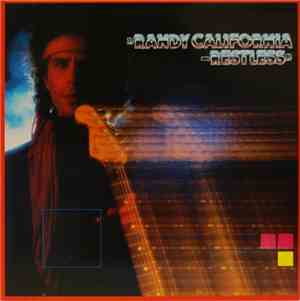 Randy California - Restless