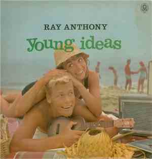 Ray Anthony - Young Ideas