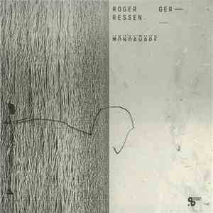 Roger Gerressen - Monoaware
