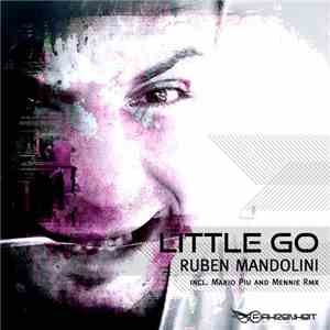 Ruben Mandolini - Little Go