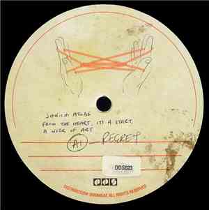 Shinichi Atobe - From The Heart, It's A Start, A Work Of Art