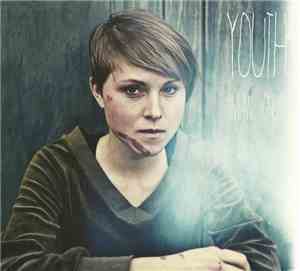 Simian Ghost - Youth / 2012