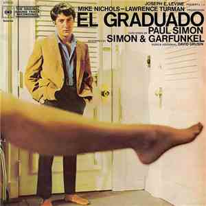 Simon & Garfunkel - The Graduate: Original Sound Track Recording