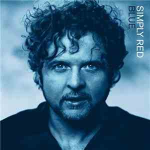 Simply Red - Blue