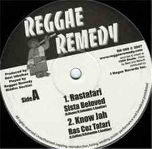 Sista Beloved - Rastafari