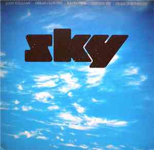 Sky  - Sky
