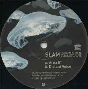 Slam - Area 51