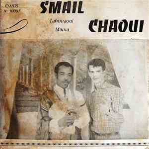 S'mail Chaoui - Lahouaoui