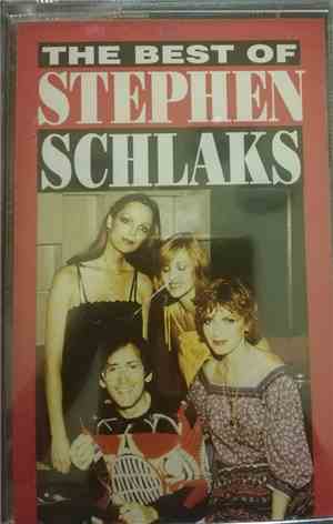 Stephen Schlaks - The Best