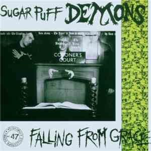 Sugar Puff Demons - Falling From Grace