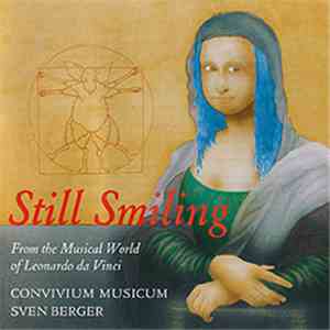 Sven Berger, Convivium Musicum - Still Smiling - From The Musical World Of  ...