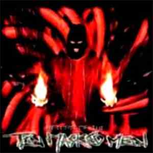 Ten Masked Men - Return Of The Ten Masked Men