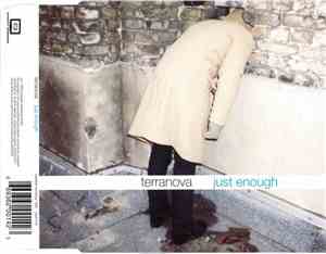 Terranova - Just Enough