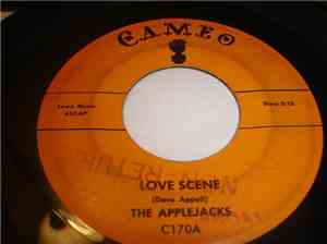 The Applejacks  - Love Scene